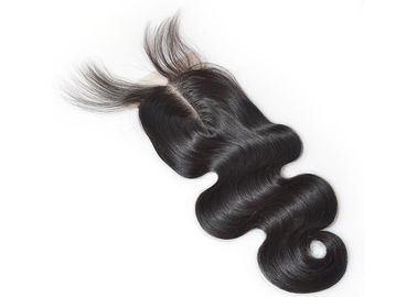 China Het volledige Weefsel van het Opperhuid Golvende Braziliaanse Haar, Echt Braziliaans Remy-Haar voor Zwarten leverancier